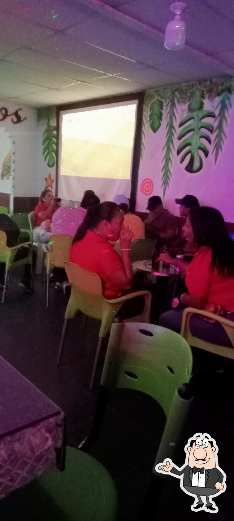 Variados Resto - Bar