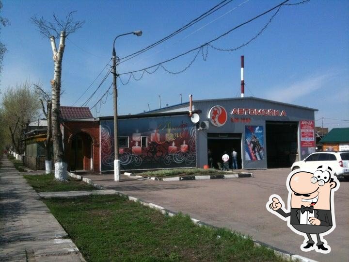 Кафе Свеча