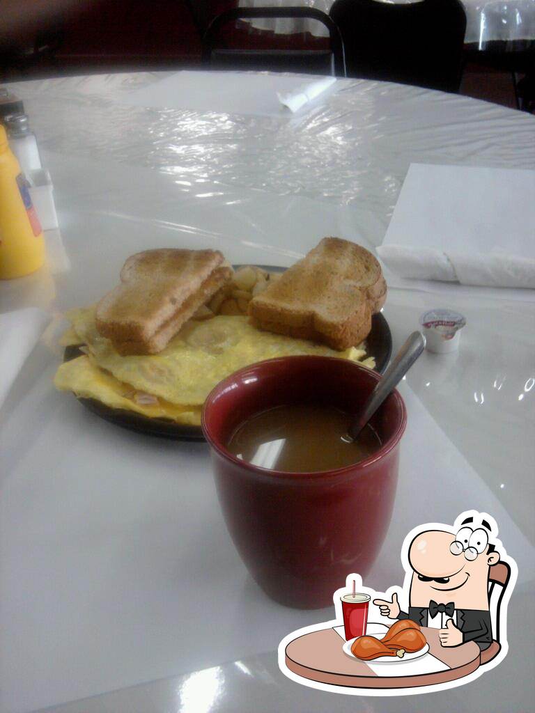Kelly's Cafe