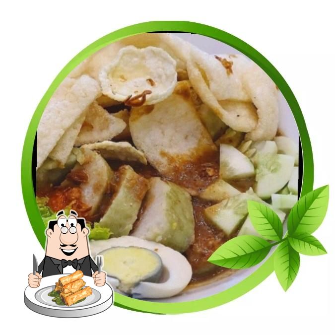Gado Gado Ananda GTA