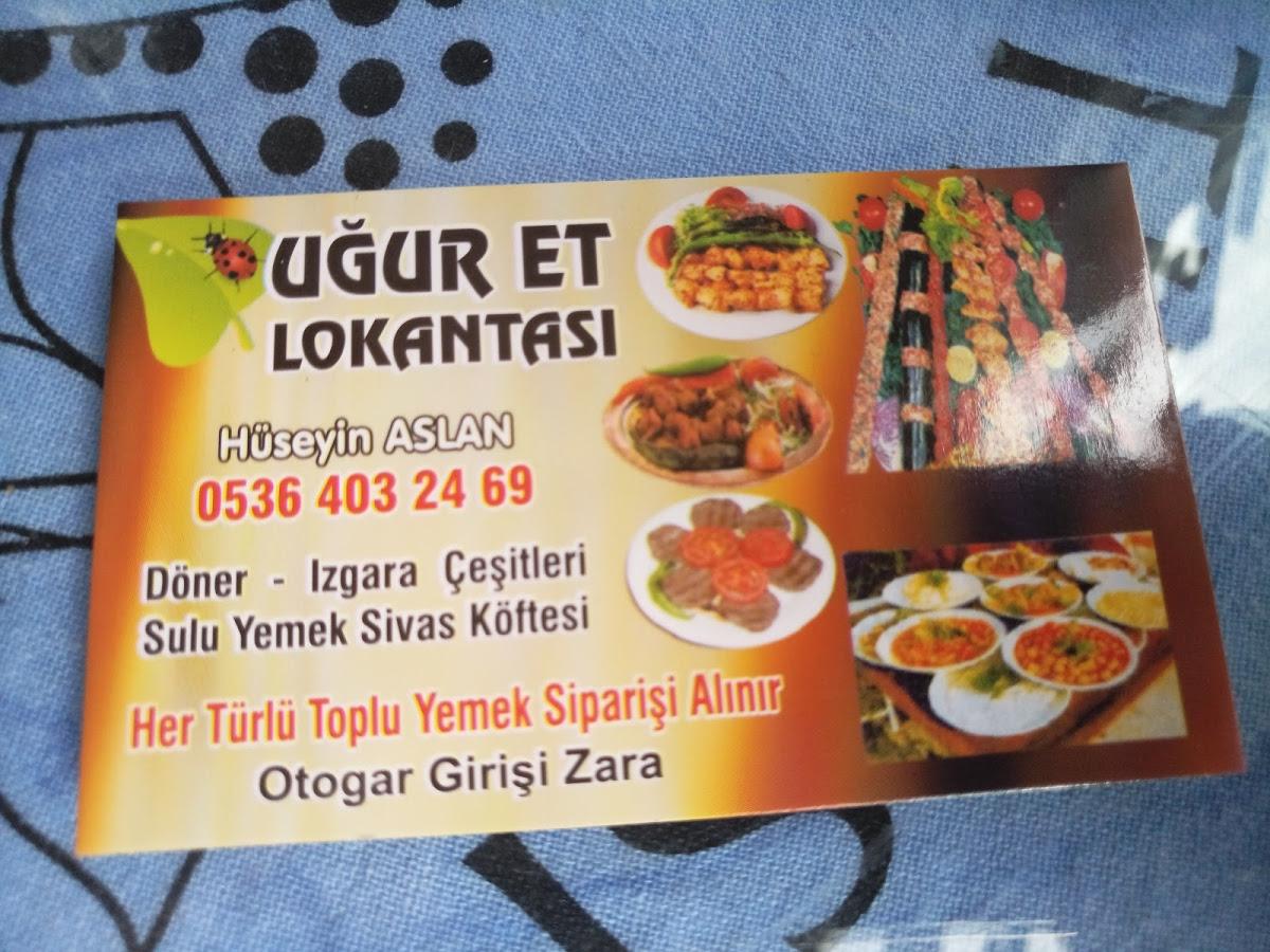 Uğur Lokantası