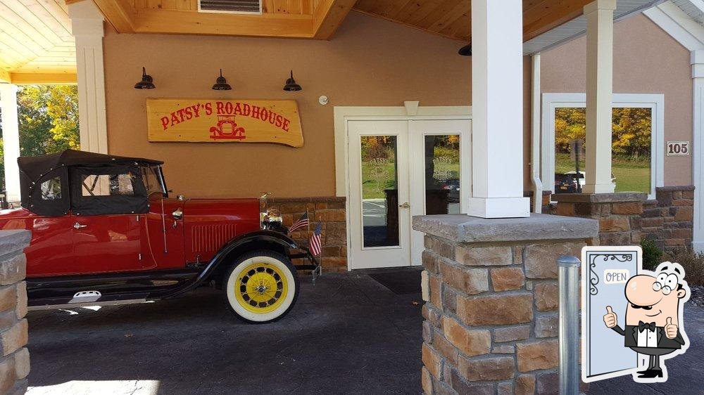 Patsy’s Roadhouse