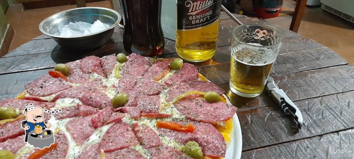 Pizzeria El gordo