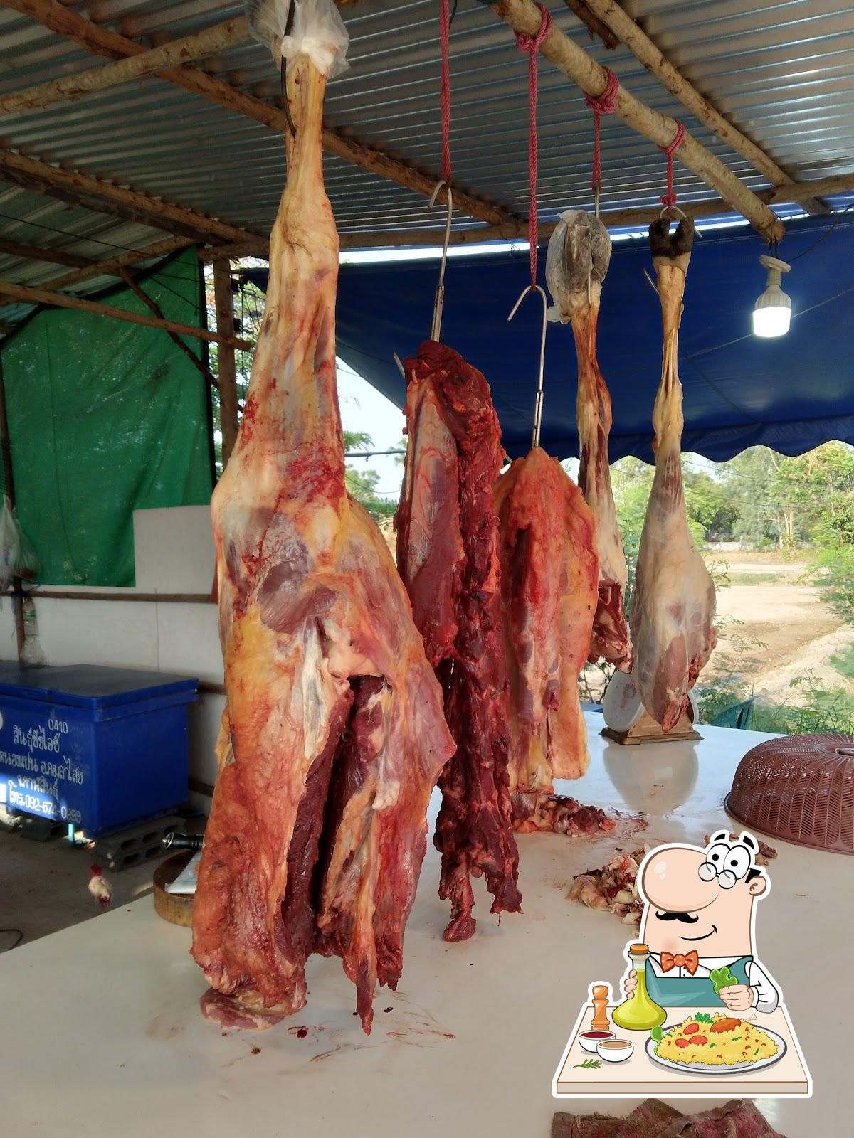 ร้านลาบเป็ด557