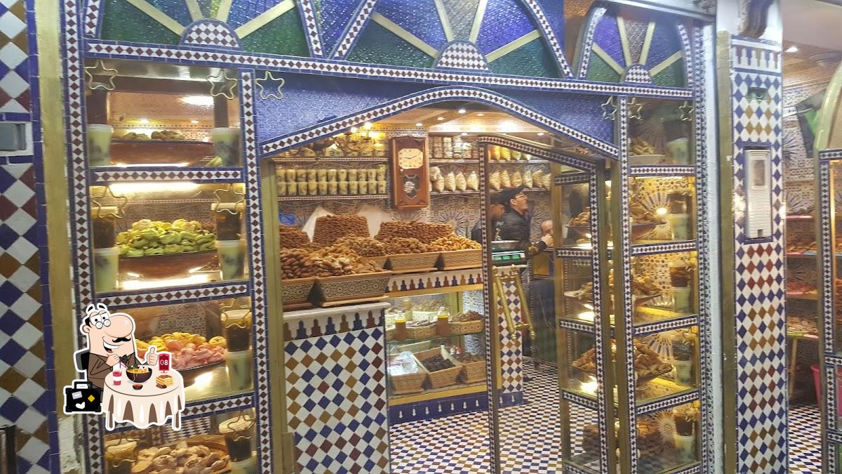 Bab Boujloud