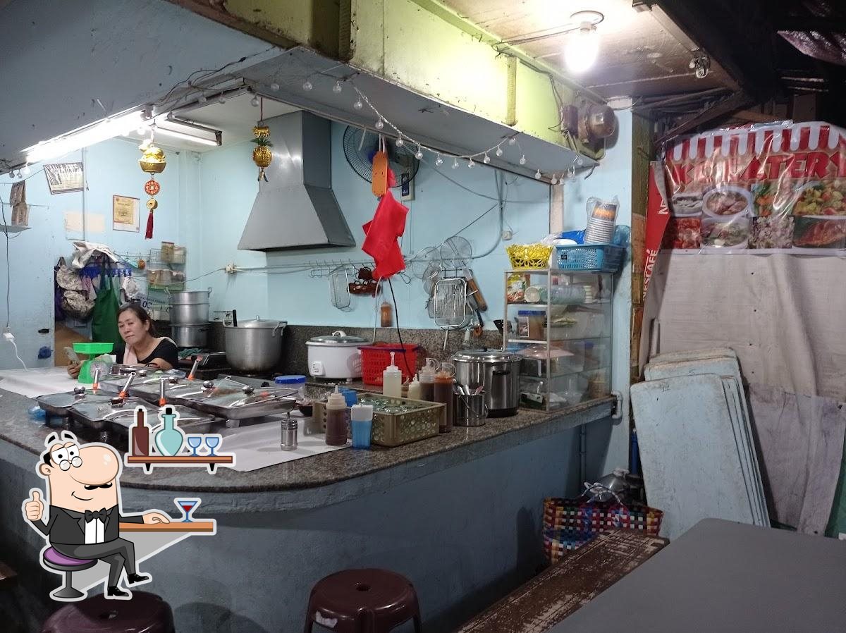 KC Eatery