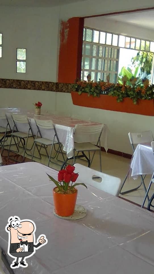 Che-Sazón Restaurante