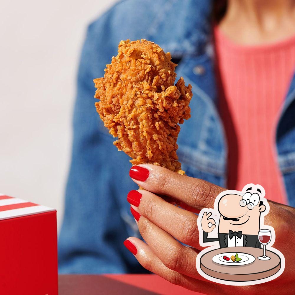 KFC