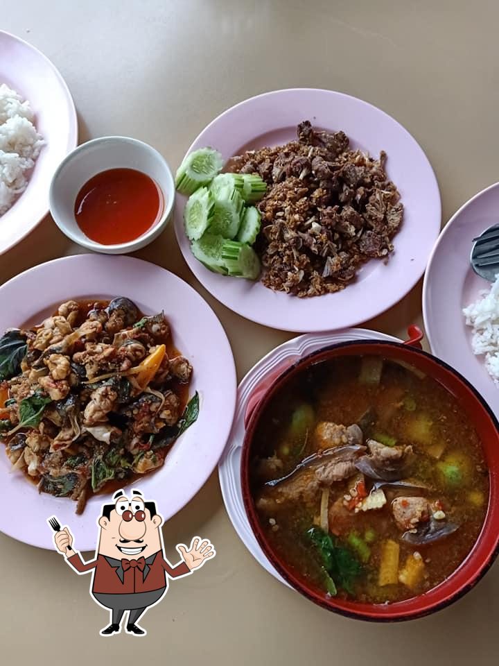 ครัวลุงวีป