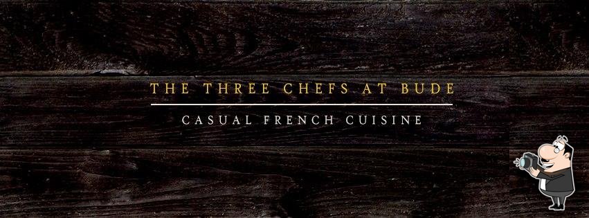 The Three Chefs