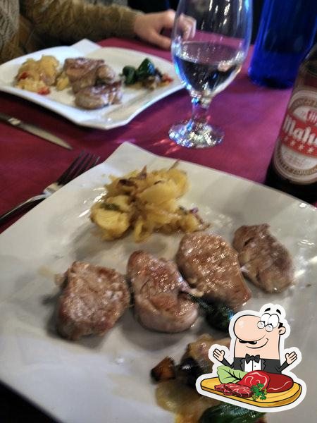 Mesón La Villa