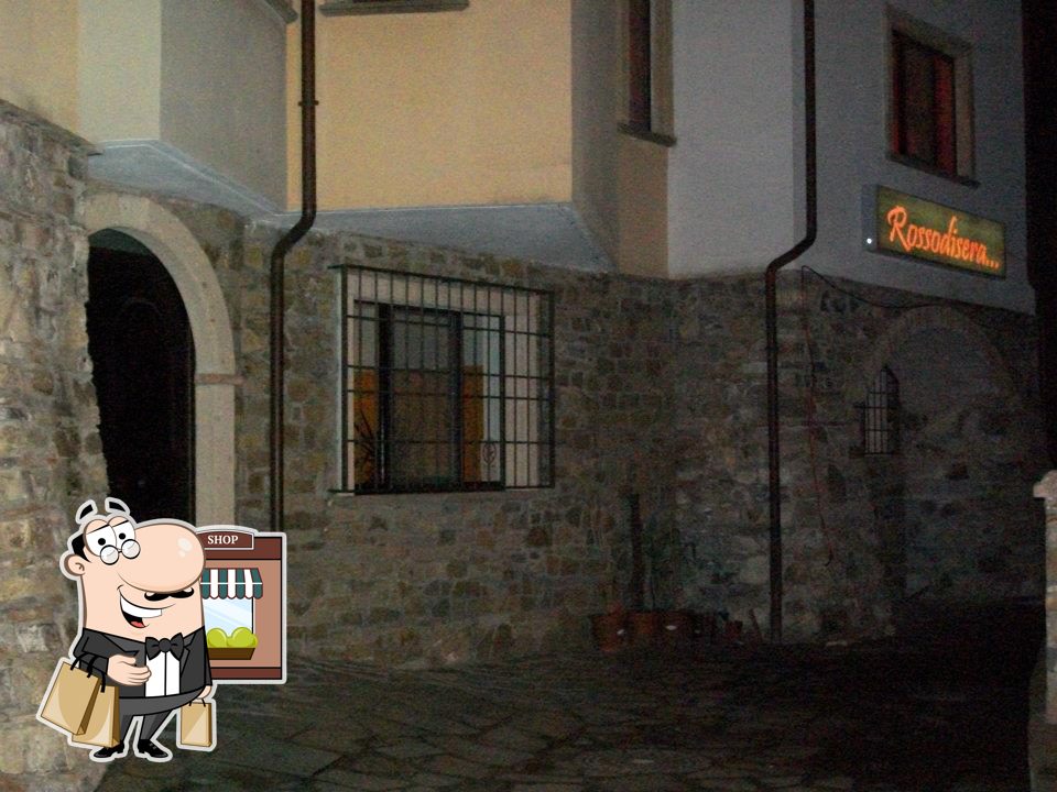 ROSSODISERA