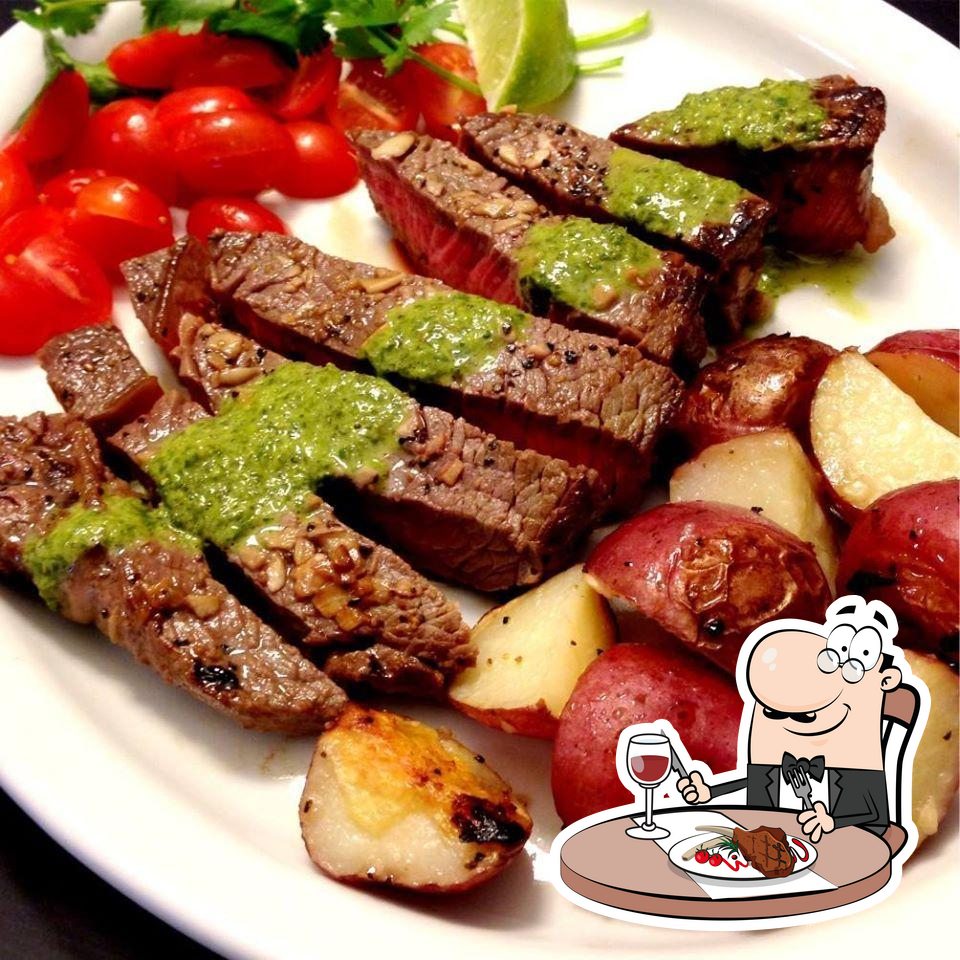 Lindsey's Steaks and Grill