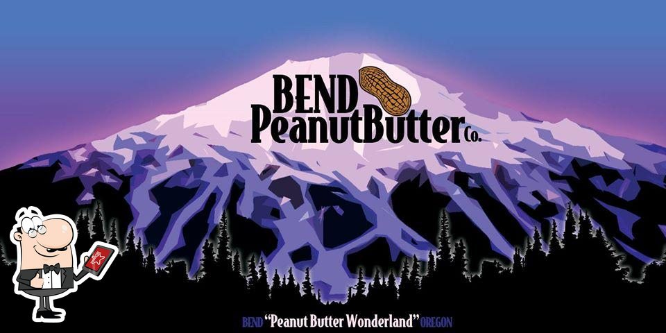 Bend Peanut Butter Co.