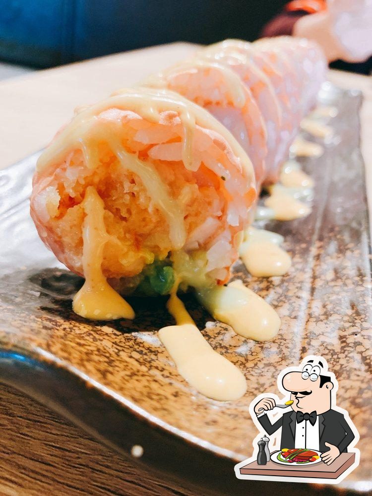 Yama Sushi