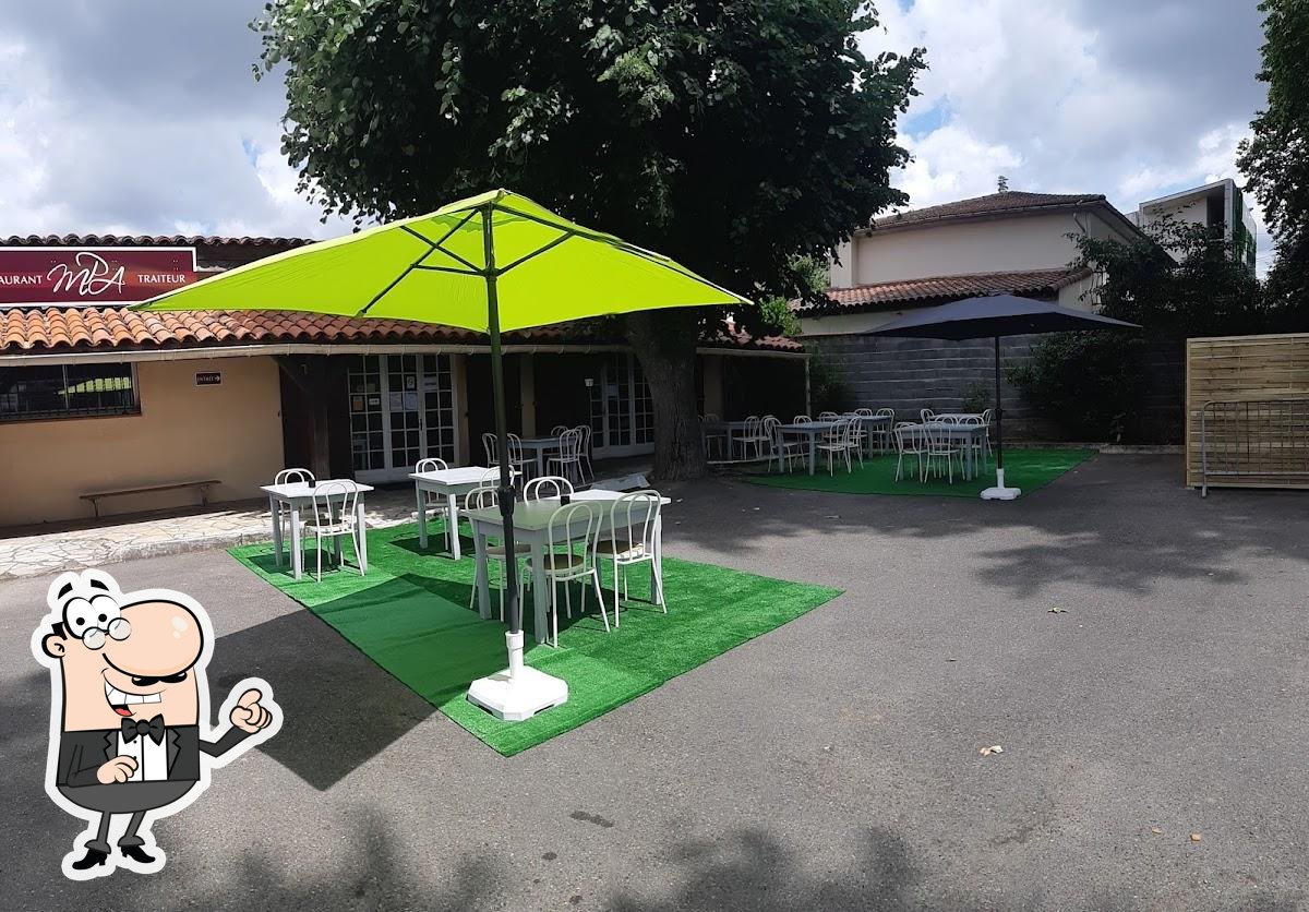 MPA Restaurant Traiteur