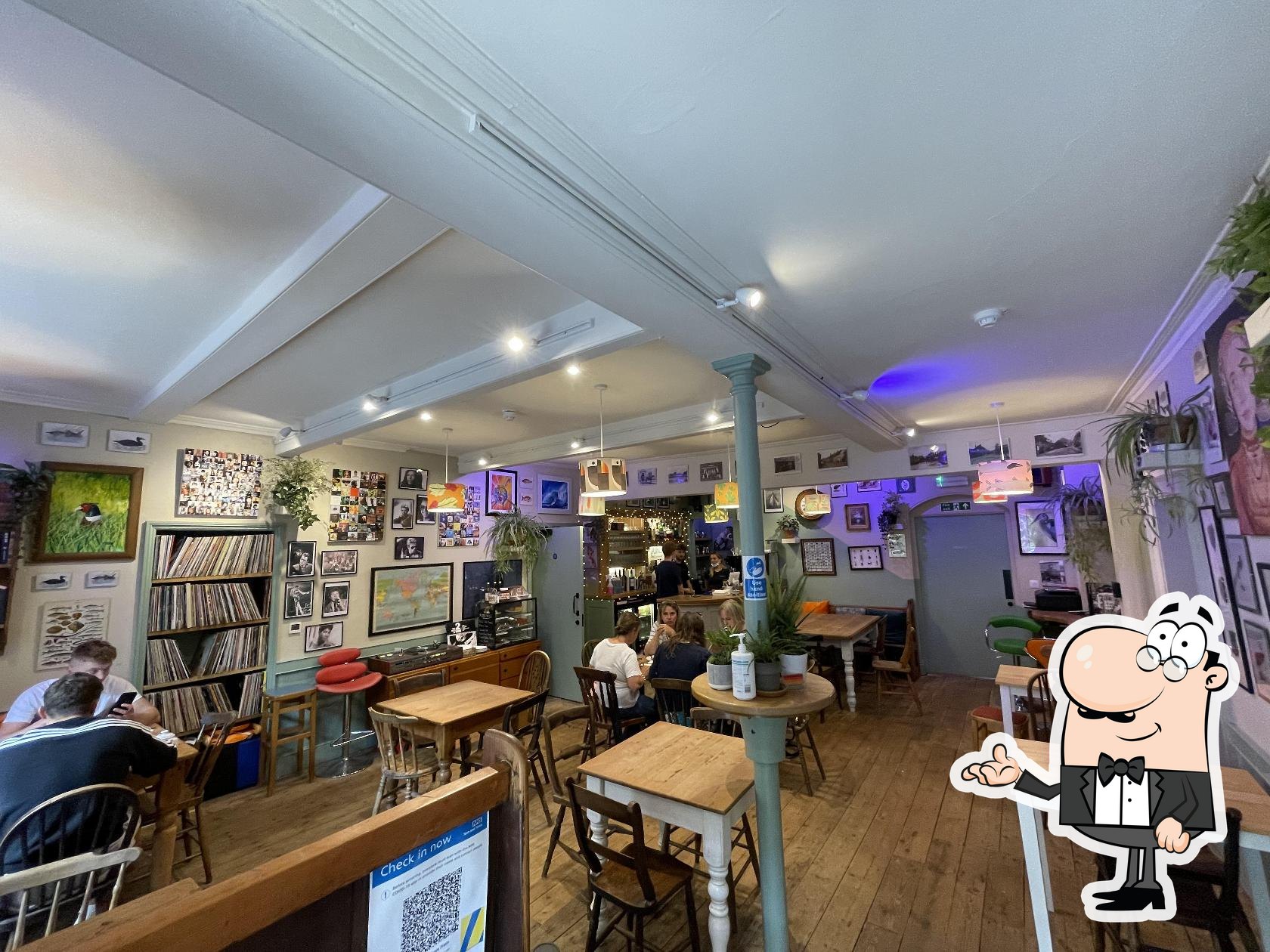 Common Room Café