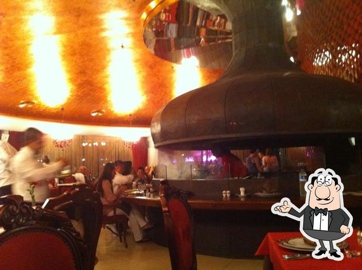 Sumach Restaurant