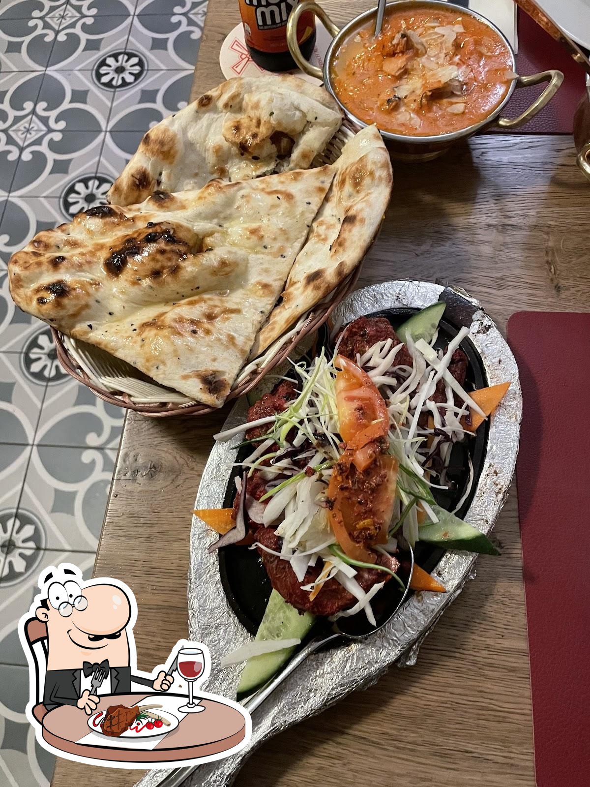 Restaurant Swagat