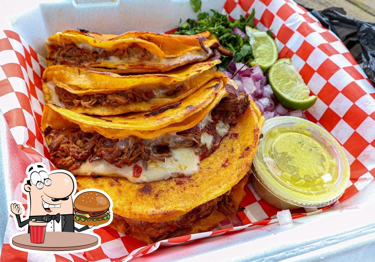 Tejas Birria