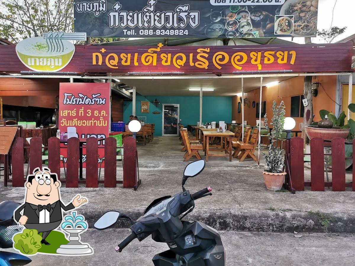 ม.ครัวอีสาน