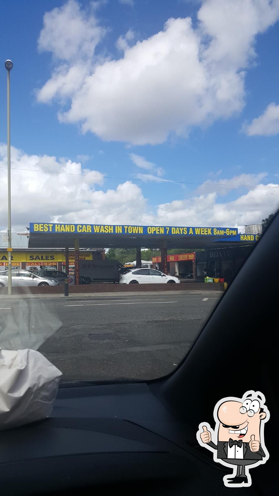 Paul's Fish Grill