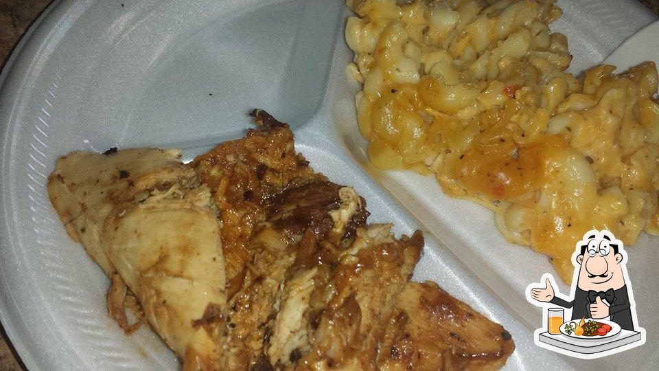 One Nation Cuisine