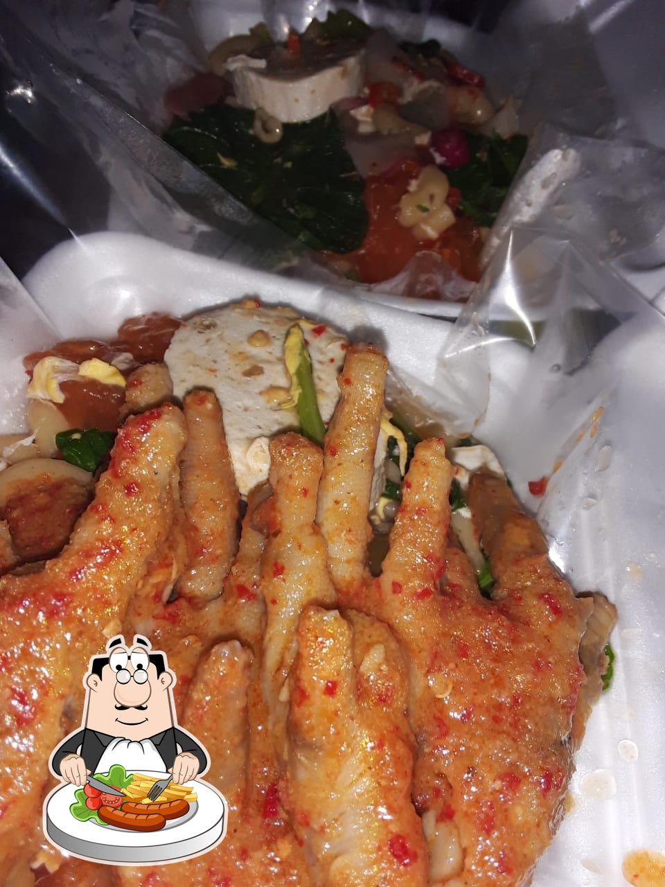 Seblak Kuliner 99