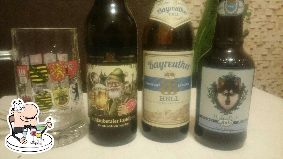 BEERhouse КРАФТ