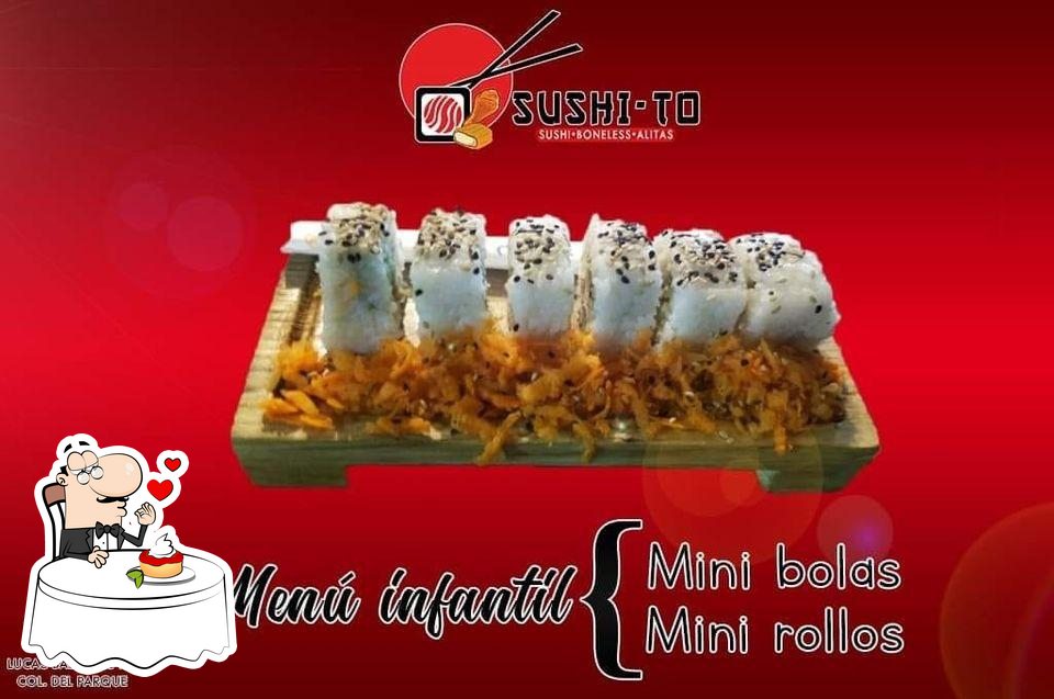 Sushi-To Hidalgo del Parral Centro