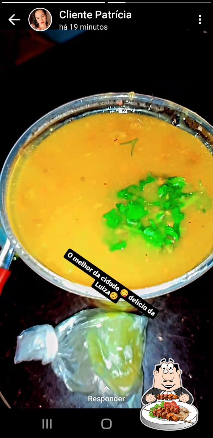 Delicias da Luuh