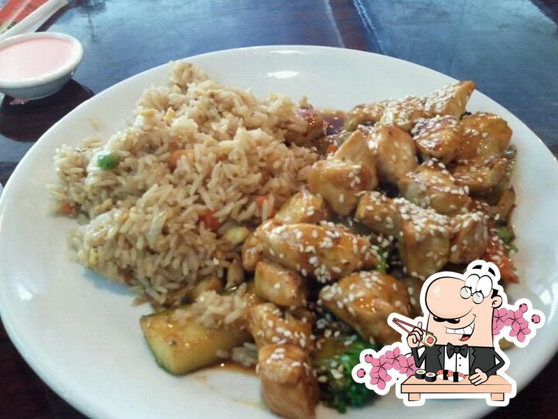 Mr. Habachi