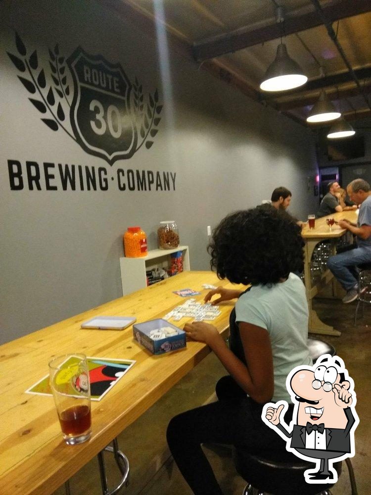 Route 30 Brewing Company