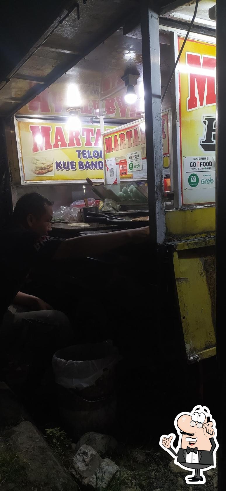 Martabak Hasil