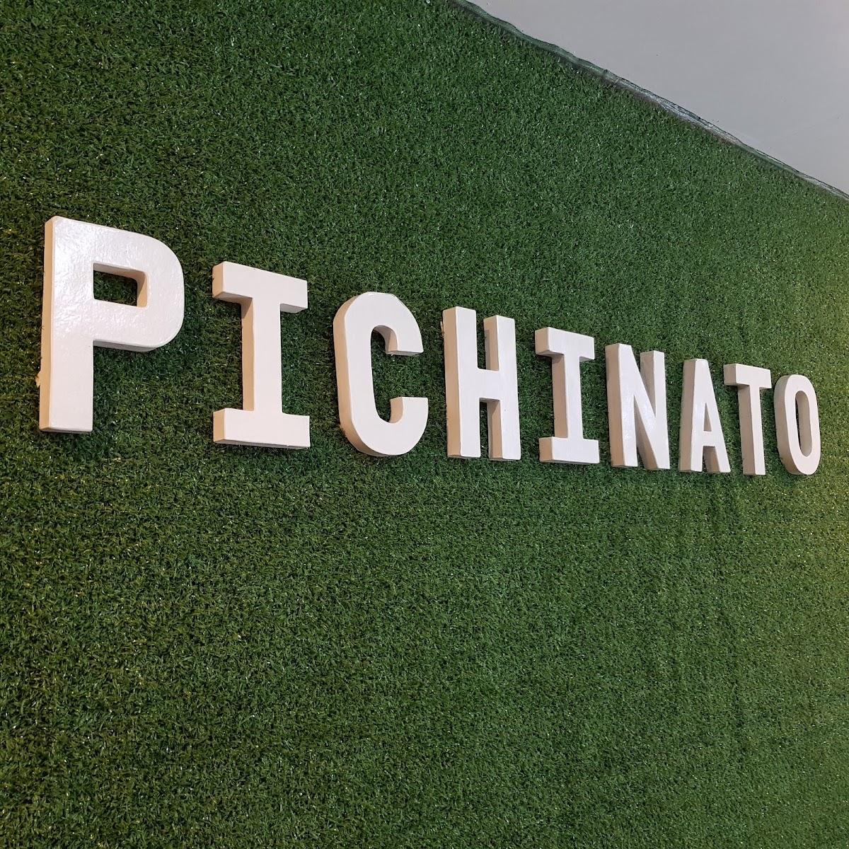 Pichinato