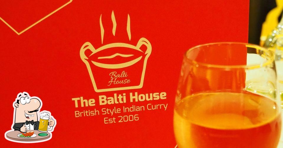Balti House