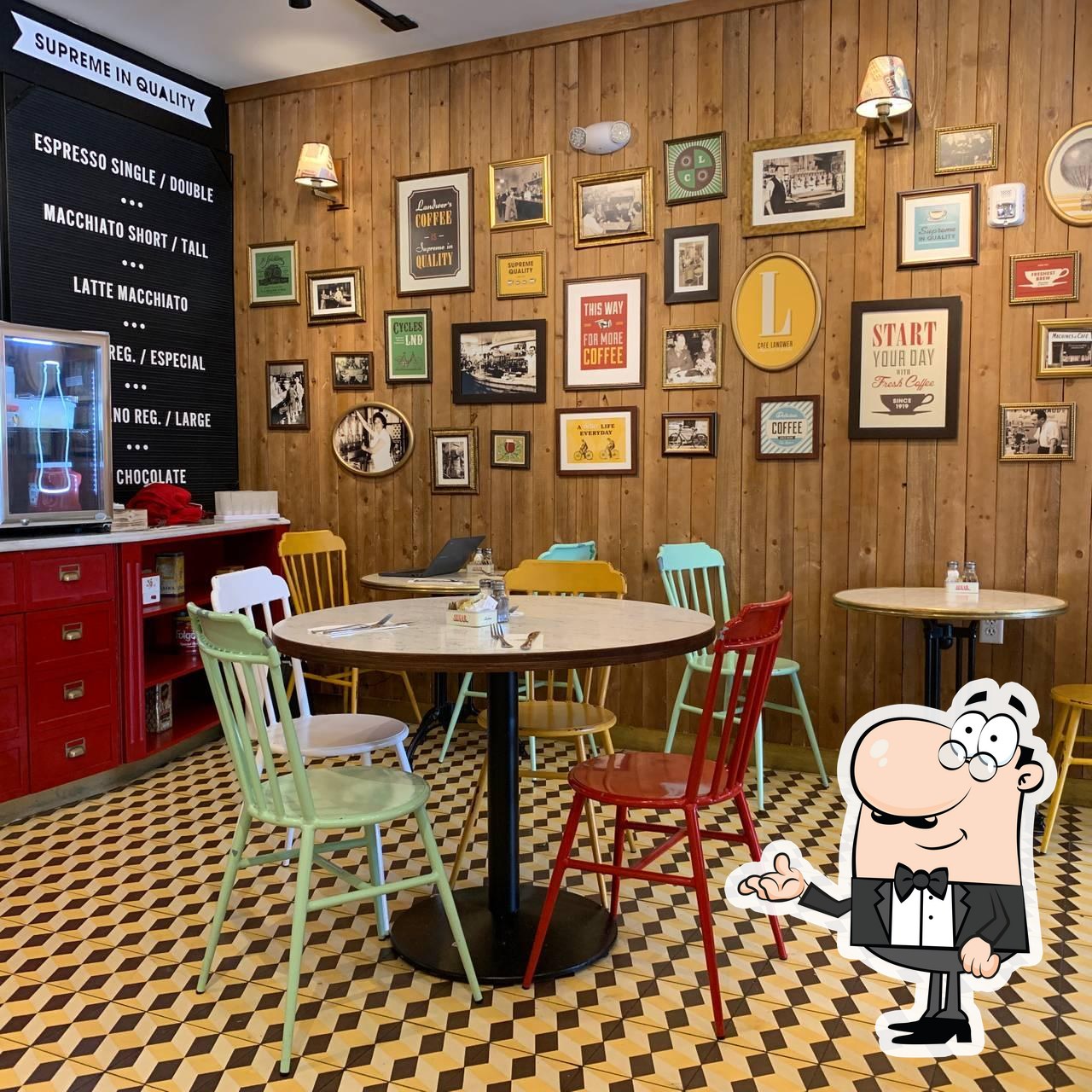 Cafe Landwer