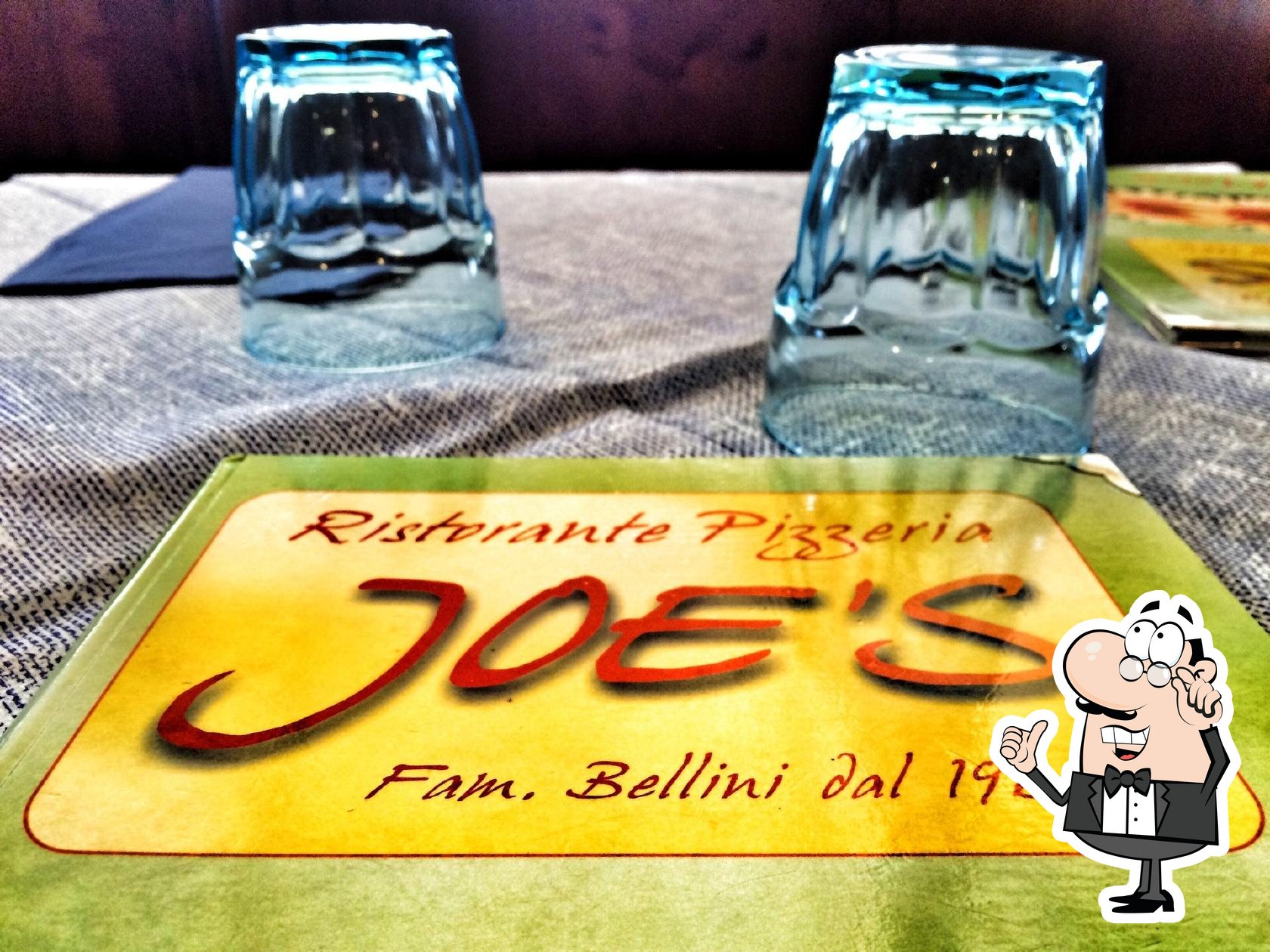 Joe's