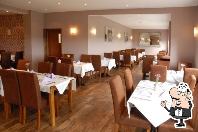 The Edgemoor Inn Stroud
