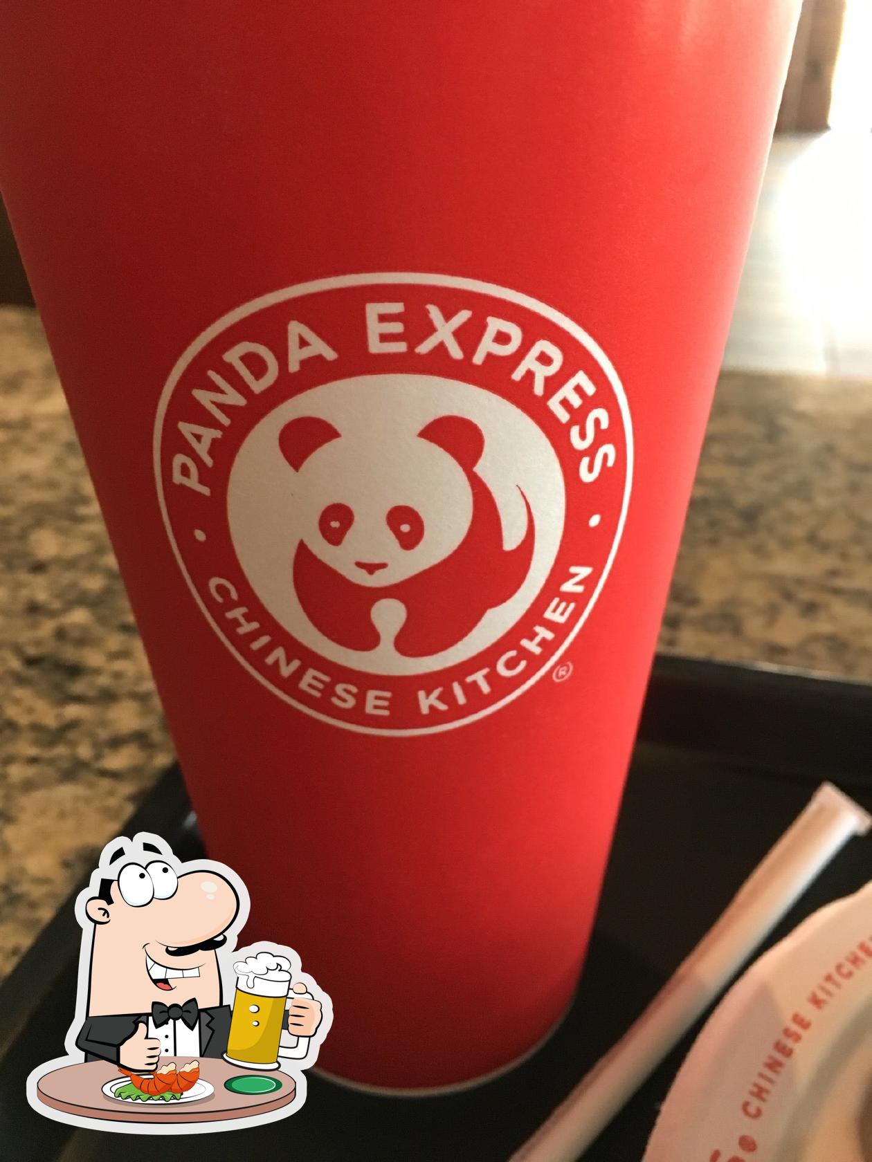 Panda Express