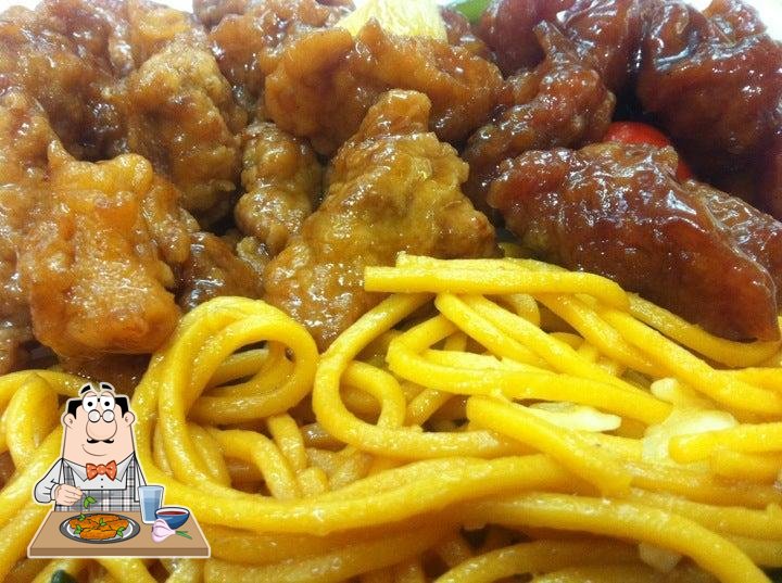China King