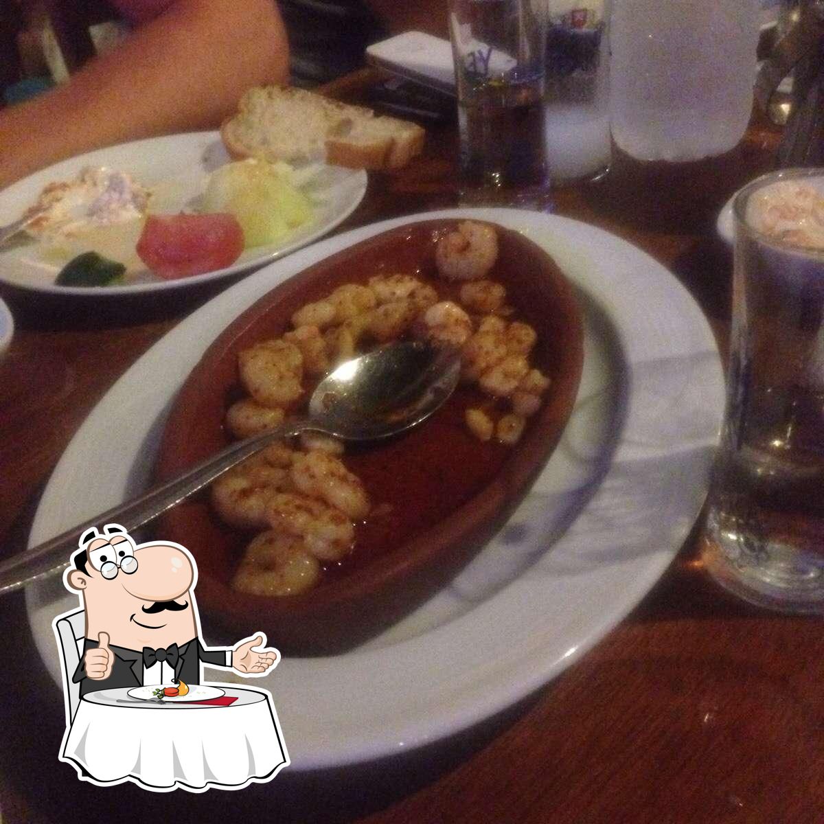 Marmara Restaurant