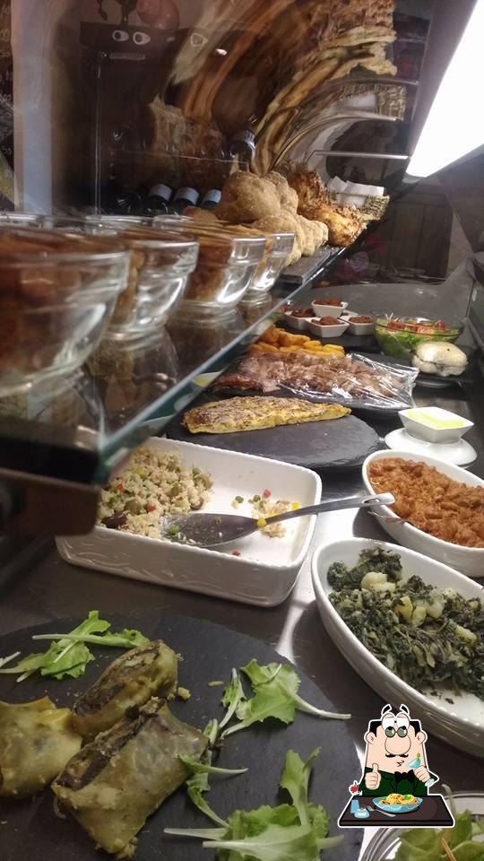 Nova Osteria Ai Cavai