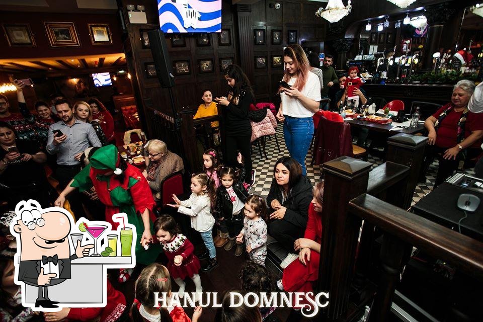 Hanul Domnesc