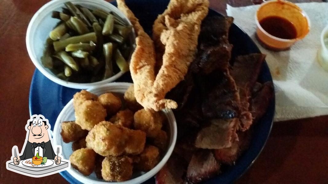 Steve's Barbque