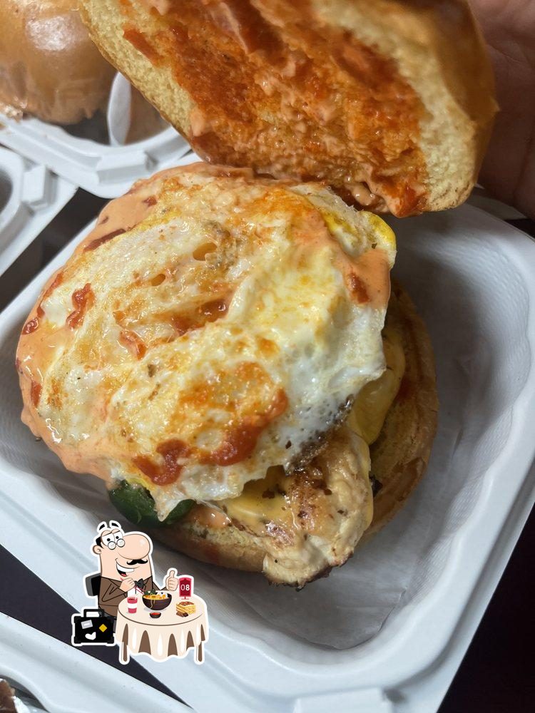 Burger Xpress