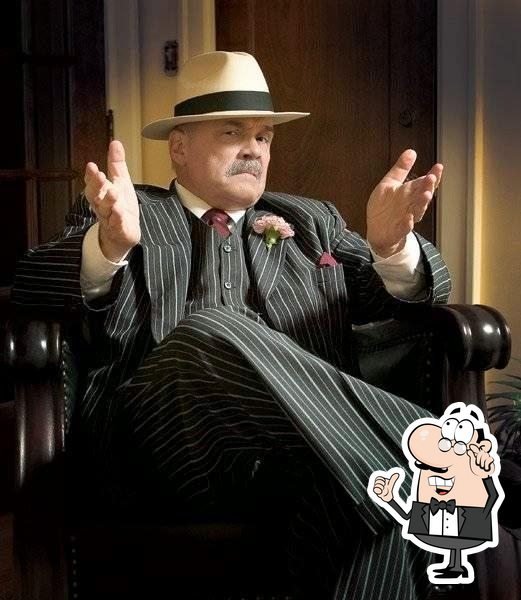 Godfather's Pizza