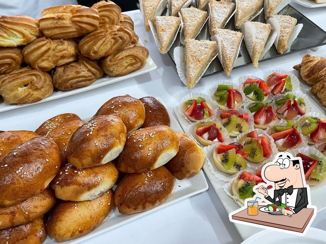 Chef's Catering Krasnodar
