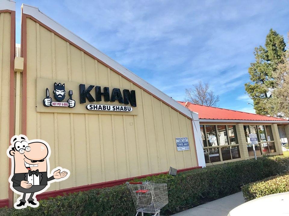 Khan Shabu Shabu
