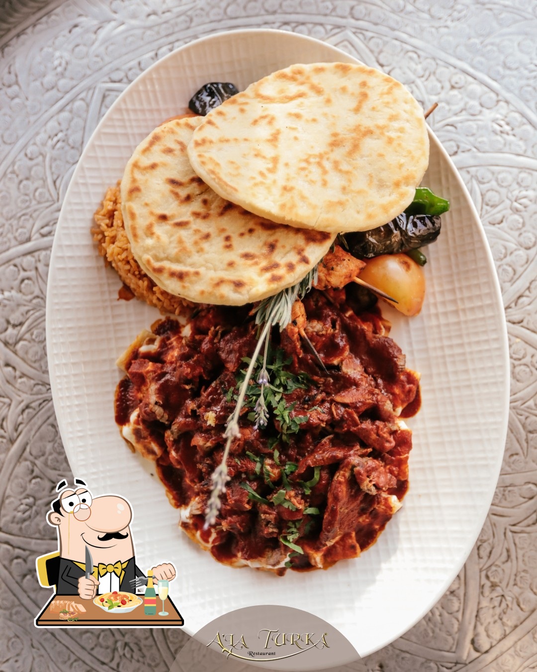 Alla Turka